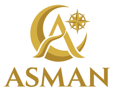 ASMAN